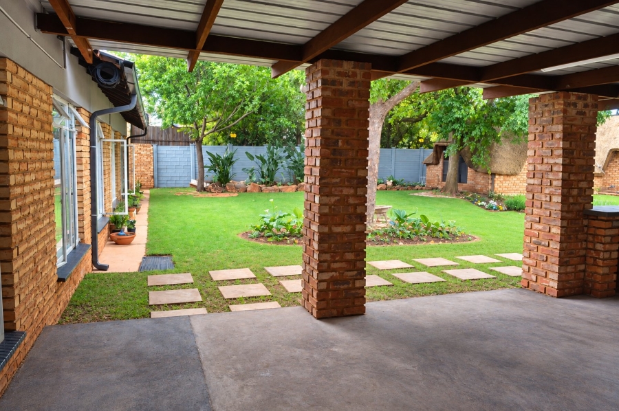 4 Bedroom Property for Sale in Doringkruin North West